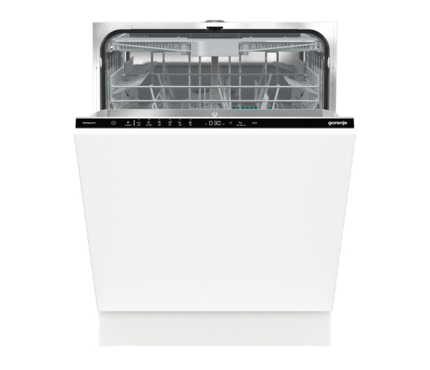 GORENJE GV643D60 44 dB, szuflada na sztućce, automatyczne otwieranie drzwi - 1256650 - zdjęcie